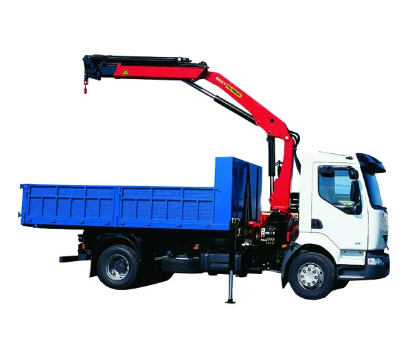 Sany SPK 8500 Std. thumbnail 2