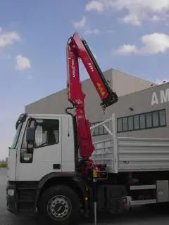Amco Veba 810C-4 S