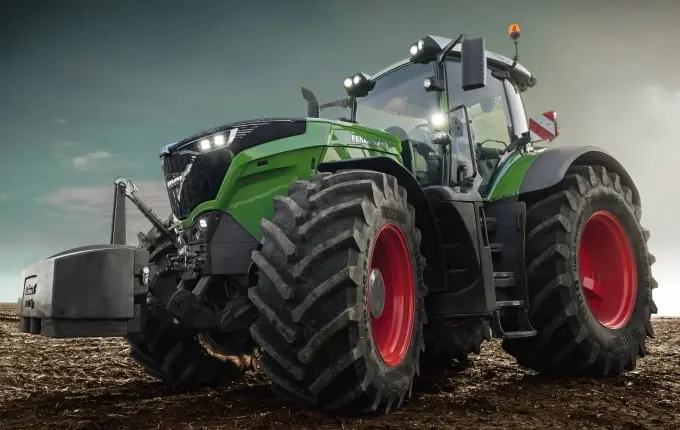 Fendt 1038 Vario PowerPlus thumbnail 2