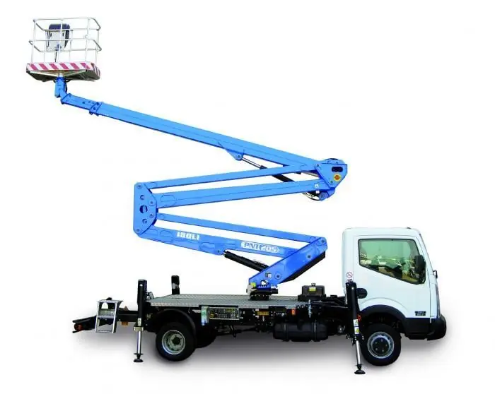 ISOLI PNT 205