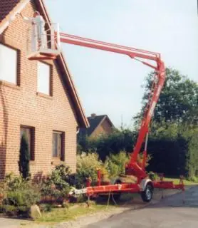 TEUPEN UL 11 H