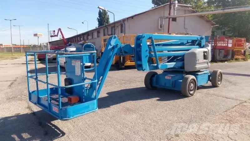 Genie Z 45/25 IC Narrow
