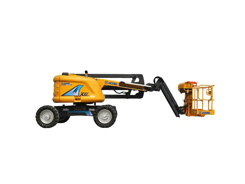 XCMG XGA18E