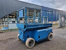 Genie TKD Genie V 1854