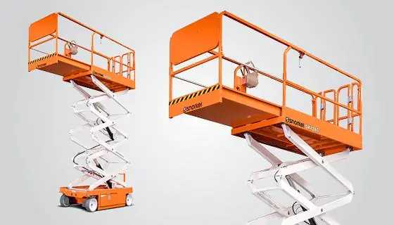 Snorkel S3326E