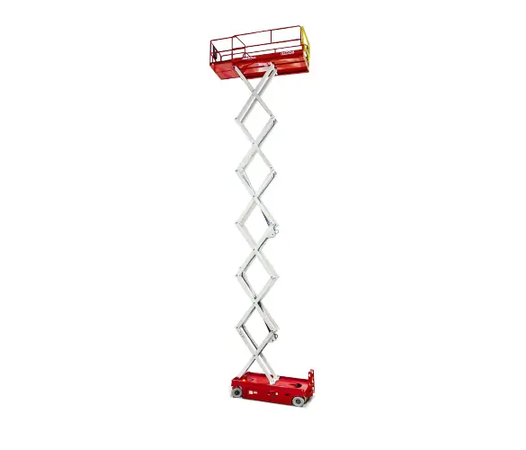 MEC 4555SEAC Compact