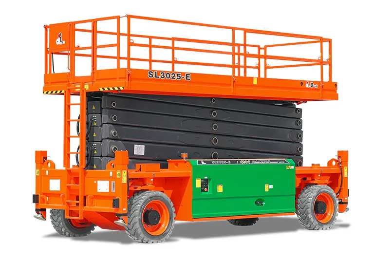 Dingli SL3025-E
