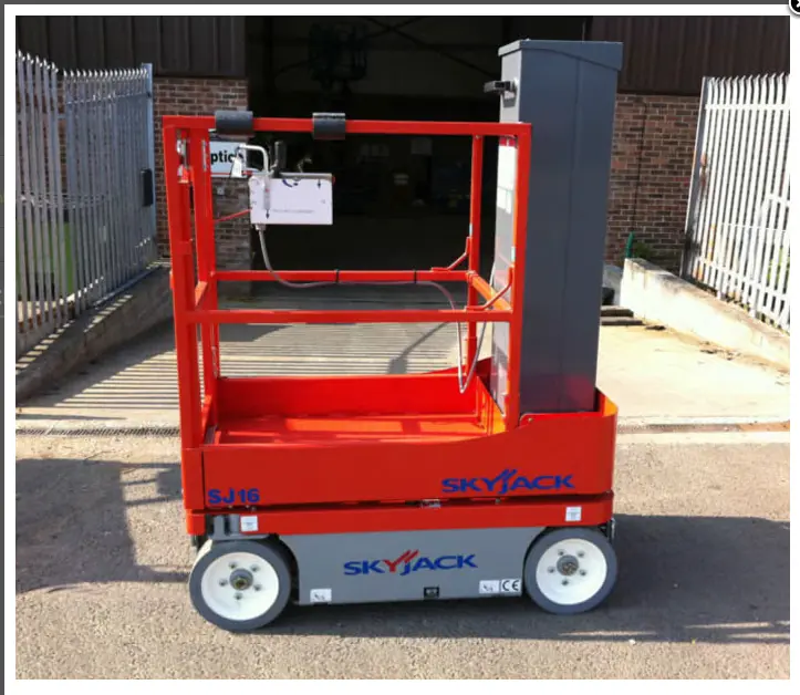 Skyjack SJ 16