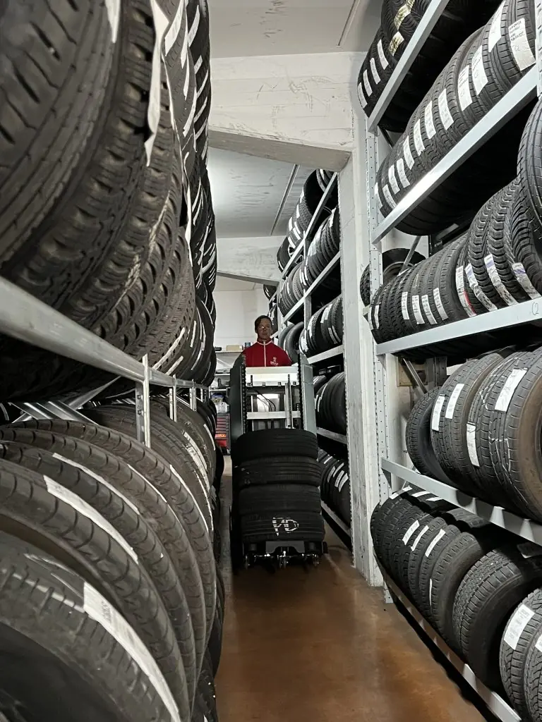 Bravi Sprint TL