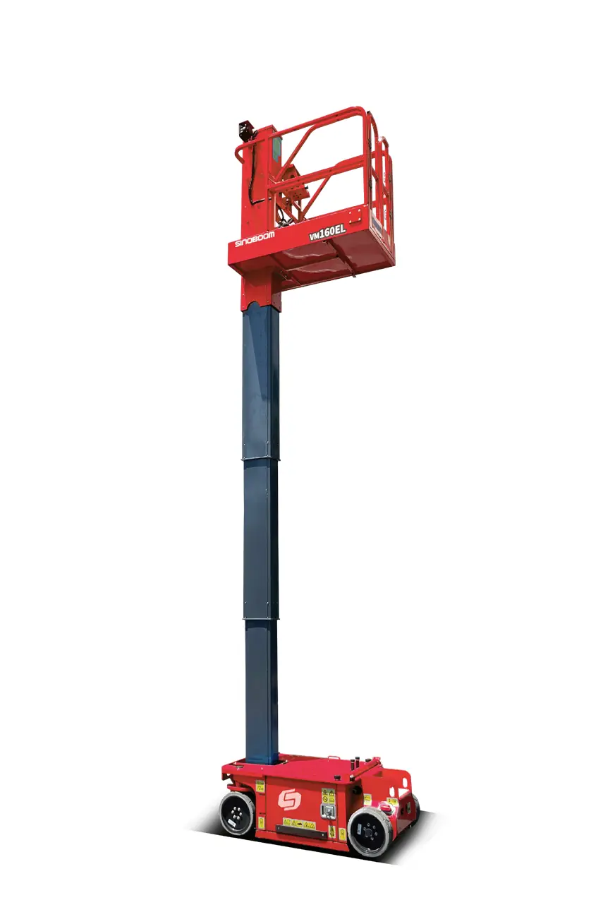 Sinoboom VM160EL