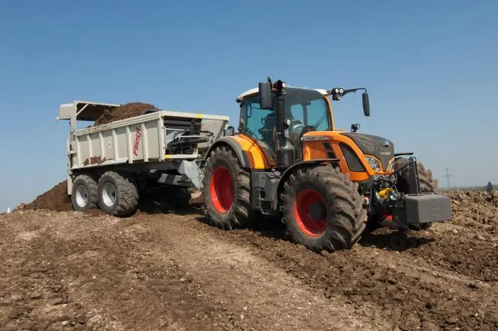 Fendt 724 Vario Power thumbnail 3