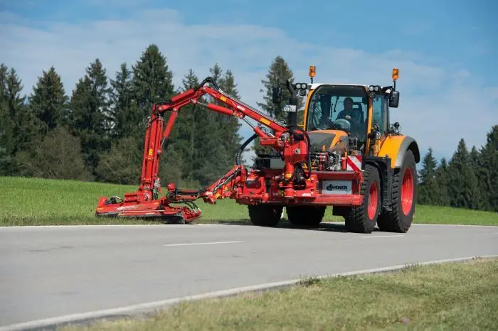 Fendt 724 Vario Power thumbnail 4