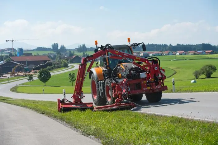 Fendt 724 Vario Power thumbnail 5