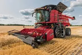 Case IH 3016 GRASS SEED SPECIAL