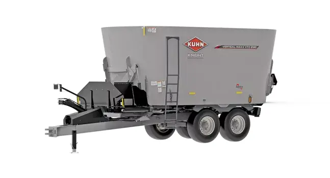 Kuhn VTC 2120 thumbnail 2