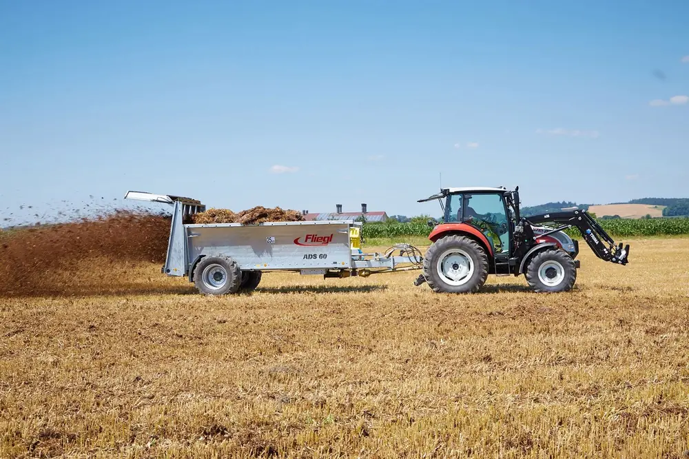 Fliegl ADS 60 thumbnail 4