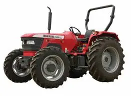Mahindra 8000