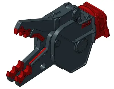 Steck S 42 U