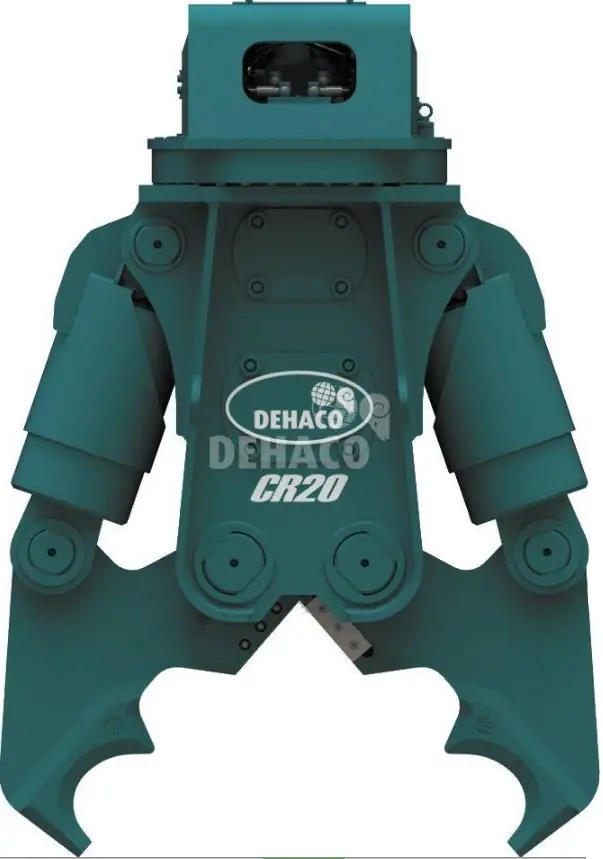 Dehaco CR 20R