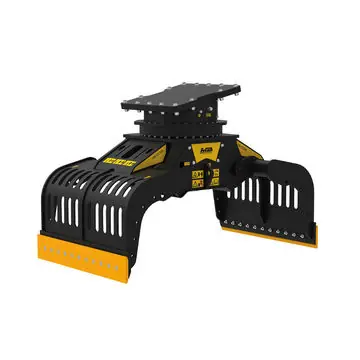 MB Crusher MB-G1200