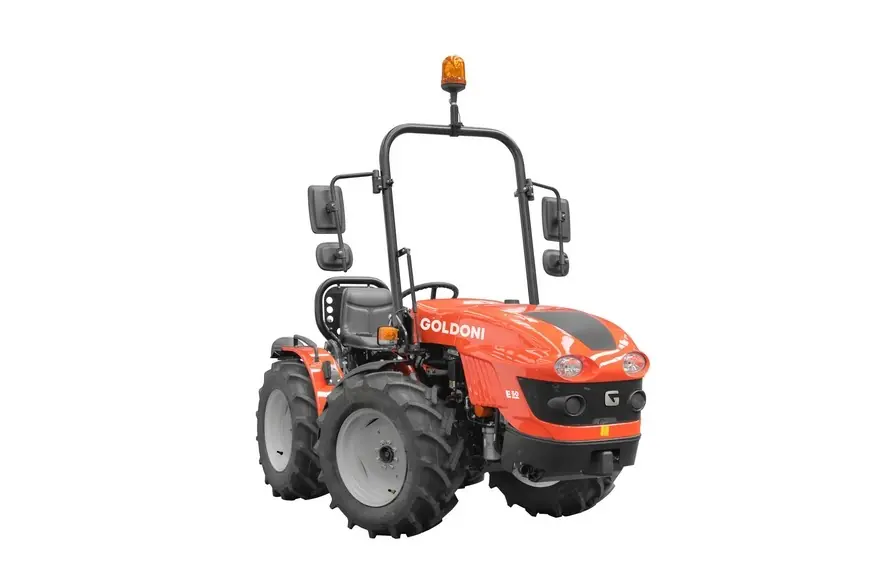 Goldoni E 50 SN