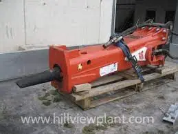 Rammer E 63