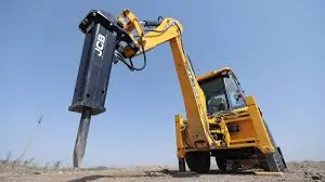 JCB HM 3060 Q
