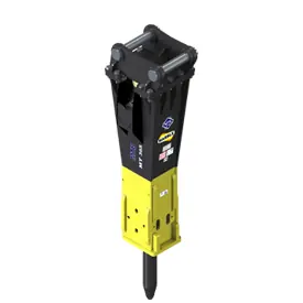 Inan Makina MTB C-Type 365