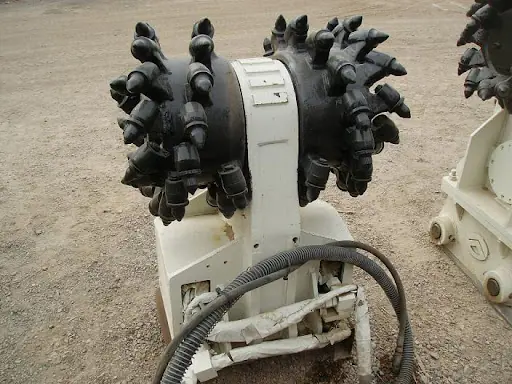 Terex-Schaeff WS 90 LD