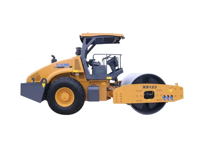 XCMG XS123