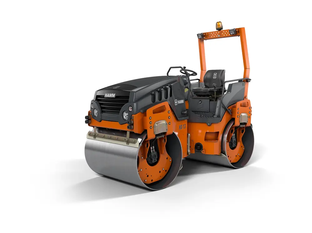 Hamm HD 13 VV