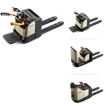Crown WT 3040