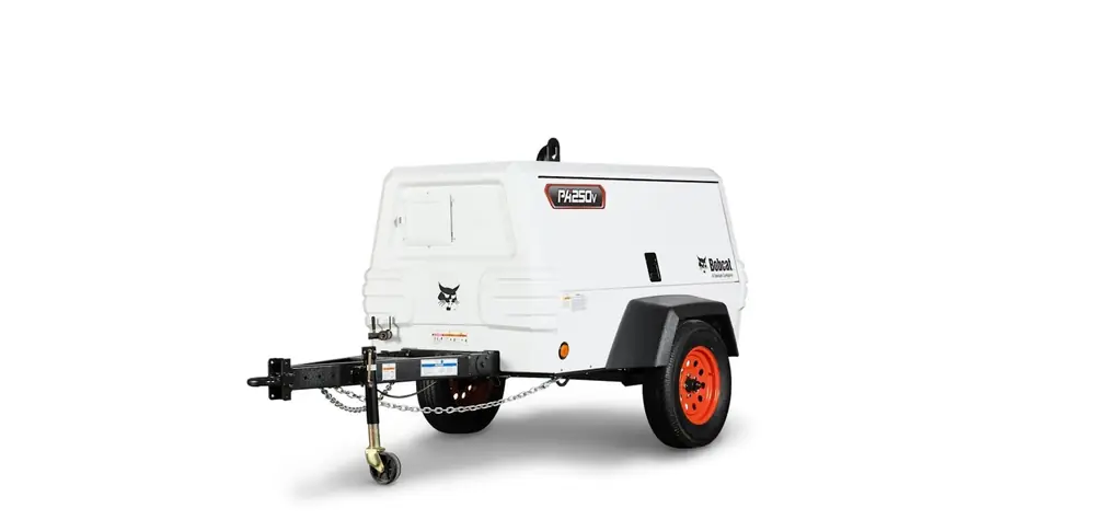 Bobcat PA250V