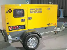 Wacker Neuson G 43
