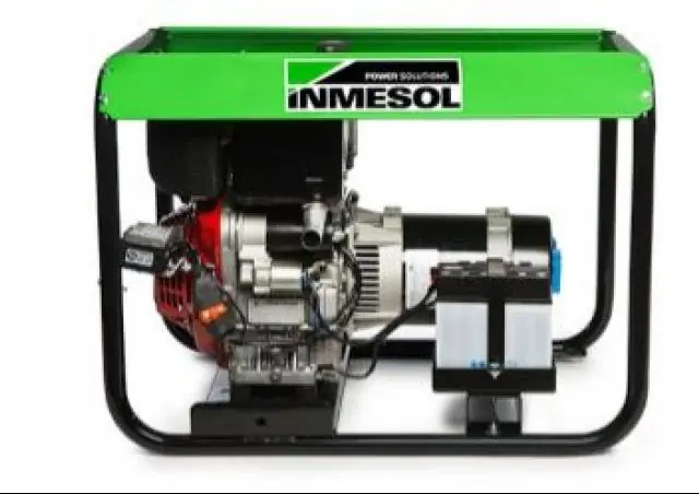 INMESOL AKD-1200-CA