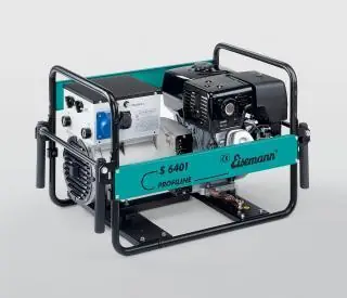 Eisemann S 6401 E