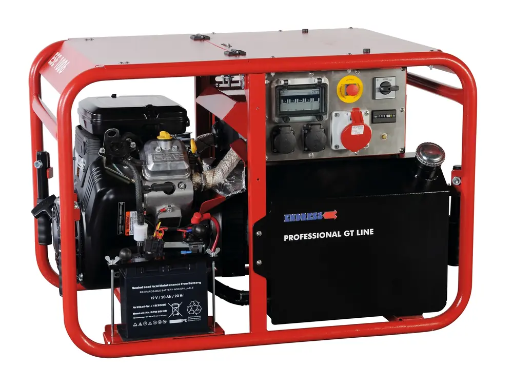 Endress ESE 1006 DBS-GT thumbnail 3