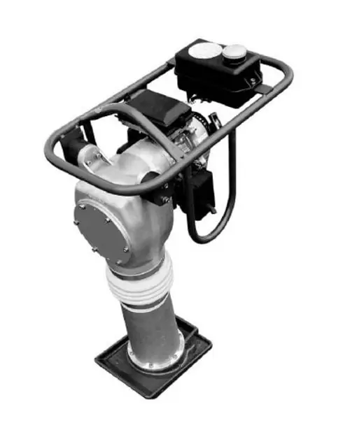Vibromax VM 1