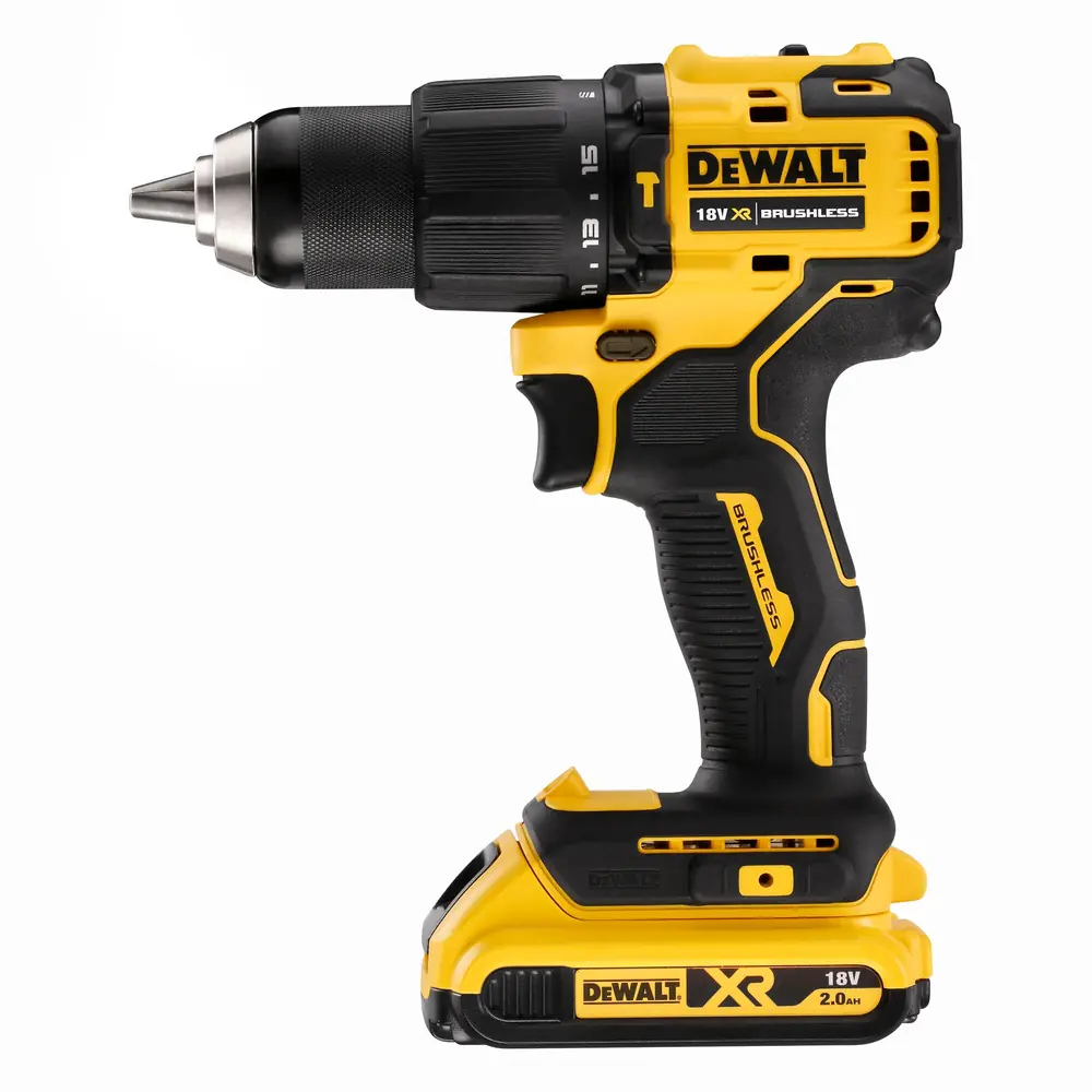 DEWALT DCD709B