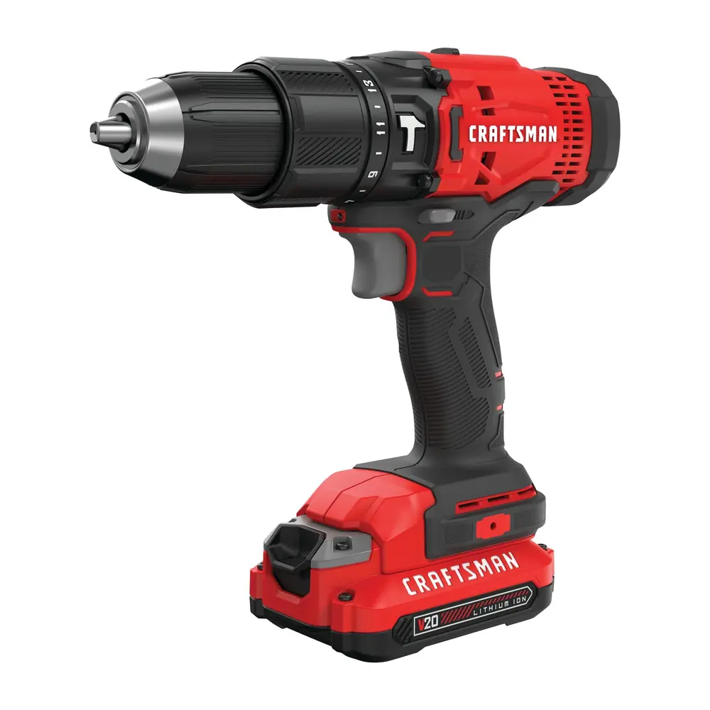 Craftsman CMCD711C2 thumbnail 2