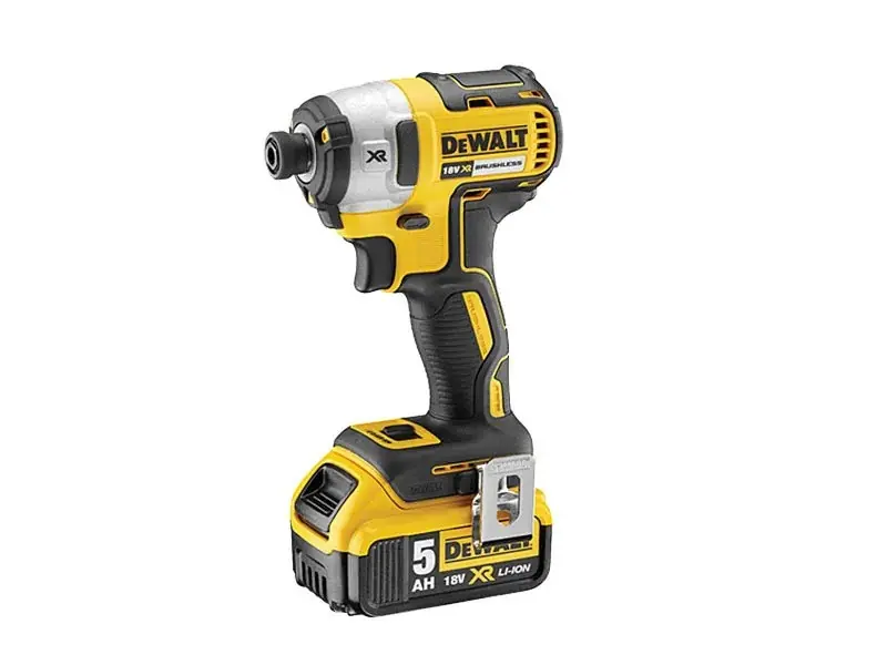 DEWALT DCF887P2-QW