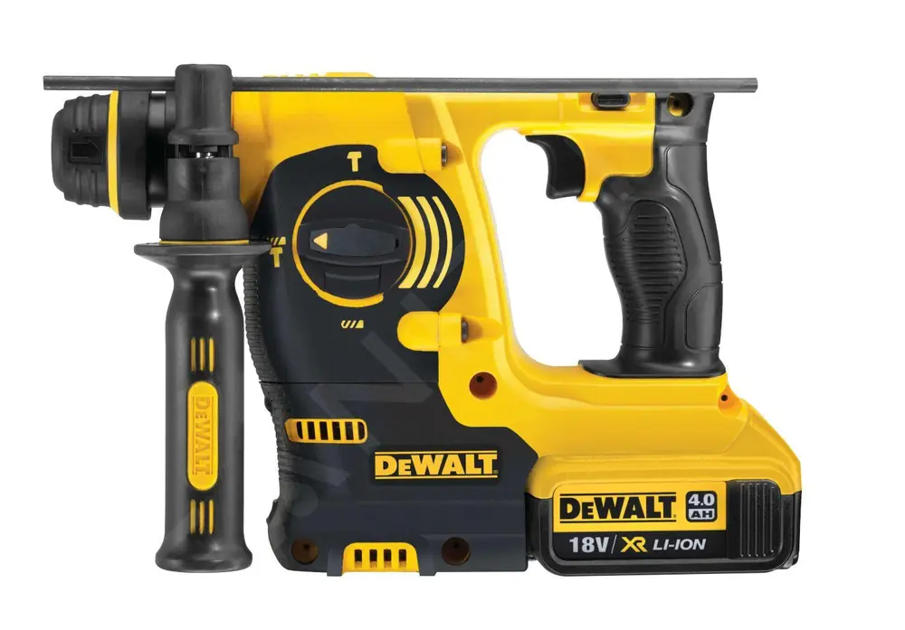 DEWALT DCH253M2-QW
