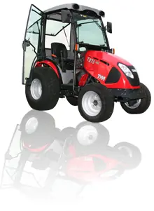 TYM T273