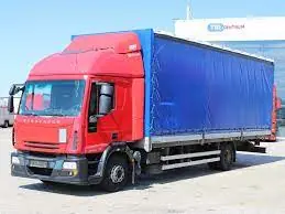 Iveco EUROCARGO URBAN ML140E22K