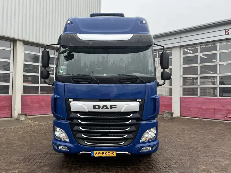 DAF CF 430 FTG