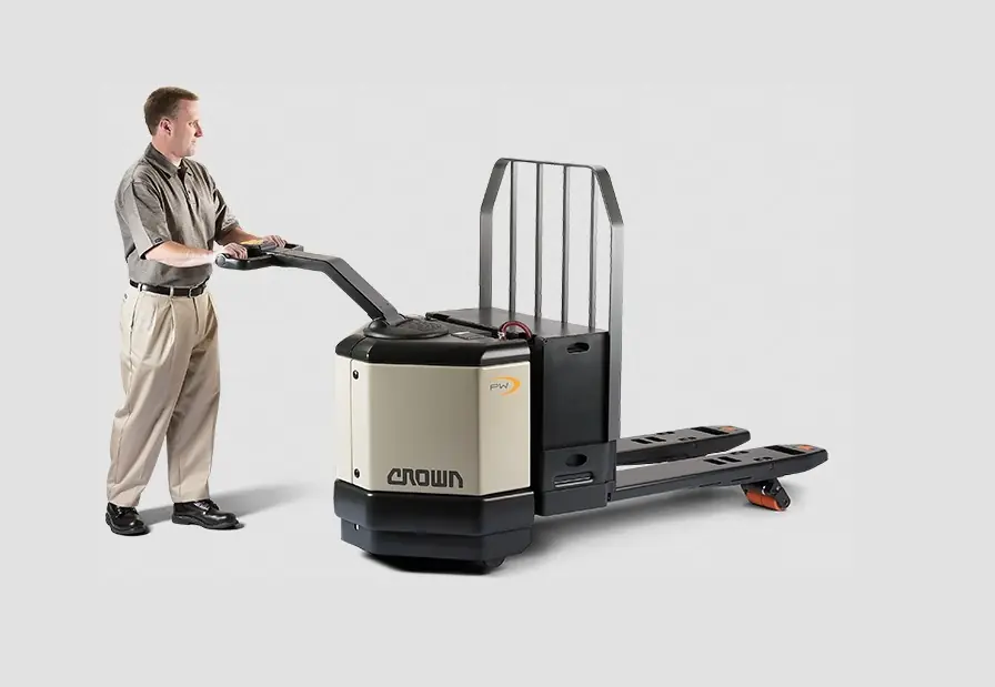 Crown PW 3520-80