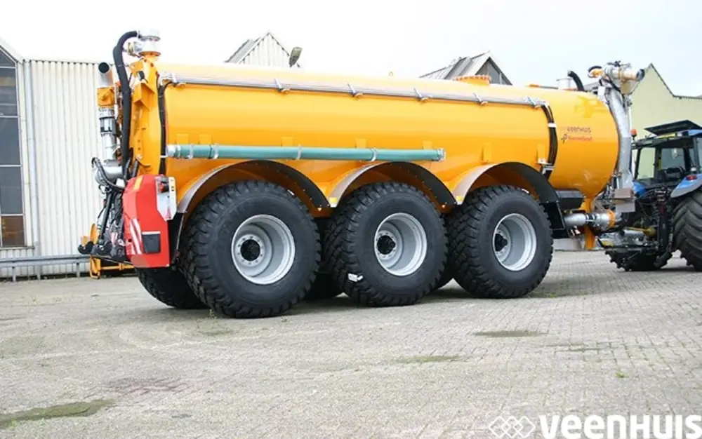Veenhuis PROFI LINE 19900 thumbnail 4