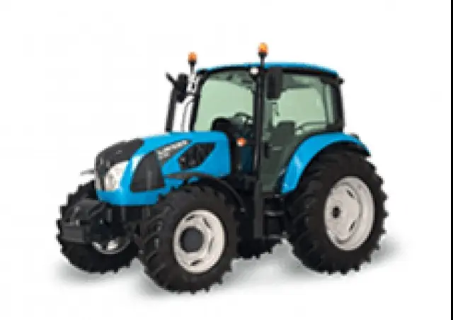 Landini DT 5-100HC