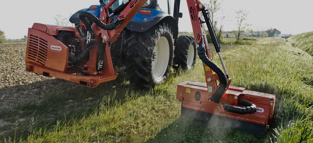 Maschio Camilla 500 thumbnail 2