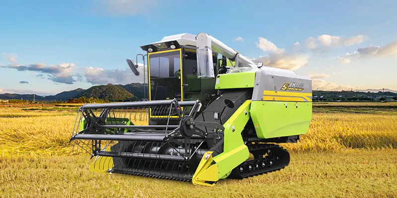 Zoomlion FH100C